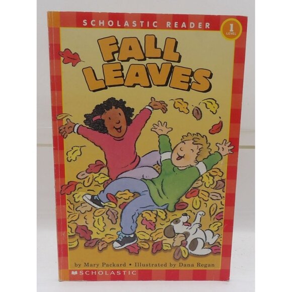 Set of 10 Easy Read and Read to Me Children's Books - Say Boo! & Who Will Carve - Picture 6 of 11